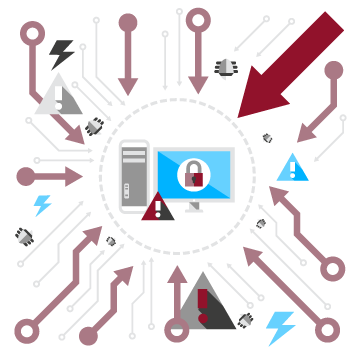 Vuoi svolgere un Penetration Test nella tua azienda? Scopri il servizio di penetration test offerto da CSI